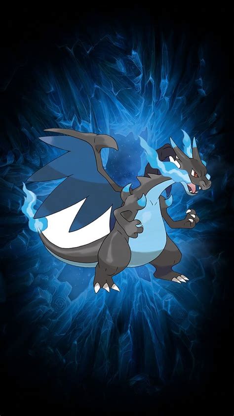 charizardita x|Charizardite X .